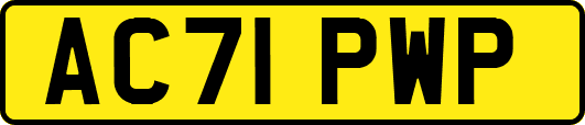 AC71PWP