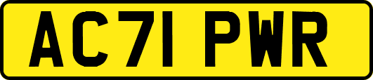 AC71PWR