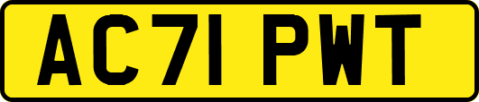 AC71PWT