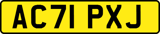 AC71PXJ
