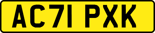 AC71PXK
