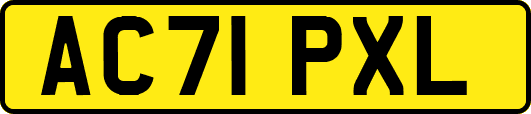 AC71PXL