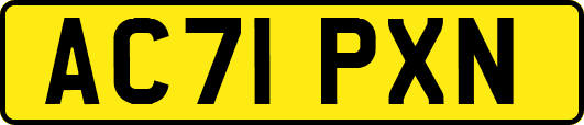 AC71PXN