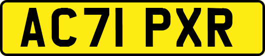 AC71PXR
