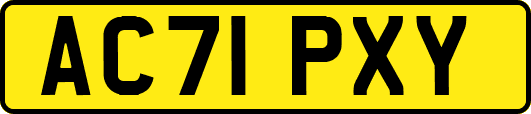 AC71PXY