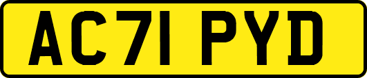 AC71PYD