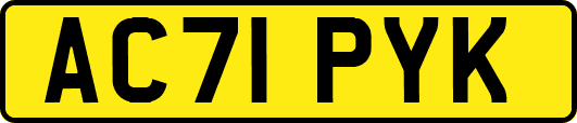 AC71PYK