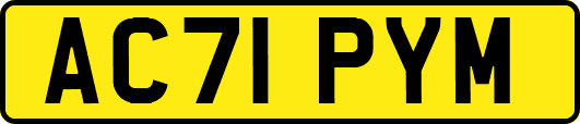 AC71PYM