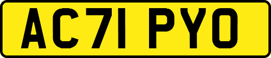 AC71PYO