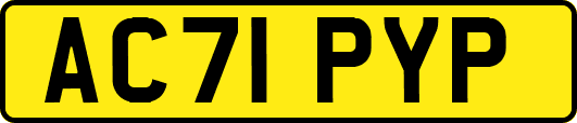 AC71PYP