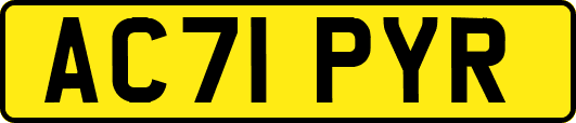 AC71PYR
