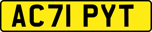 AC71PYT