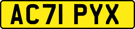 AC71PYX