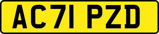 AC71PZD