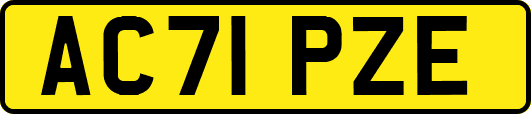 AC71PZE