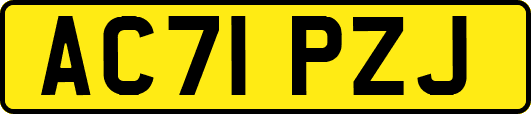 AC71PZJ