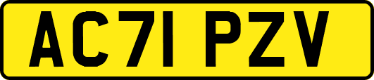 AC71PZV