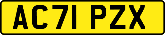 AC71PZX