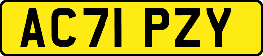 AC71PZY