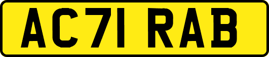 AC71RAB