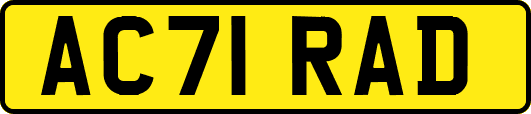 AC71RAD