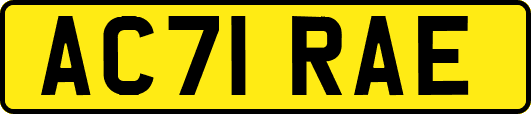 AC71RAE