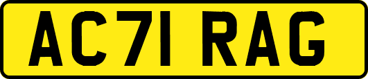 AC71RAG