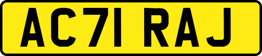 AC71RAJ