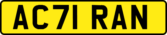 AC71RAN