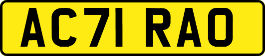 AC71RAO