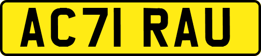 AC71RAU
