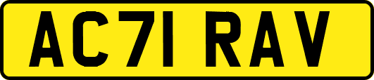 AC71RAV