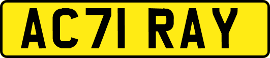 AC71RAY
