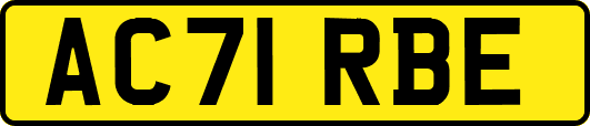 AC71RBE