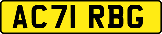 AC71RBG