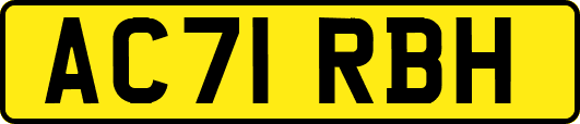AC71RBH