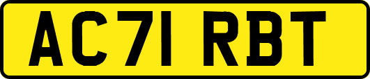 AC71RBT