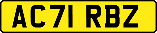AC71RBZ