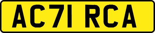 AC71RCA