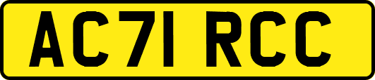 AC71RCC