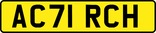 AC71RCH