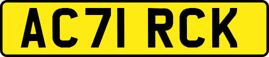 AC71RCK
