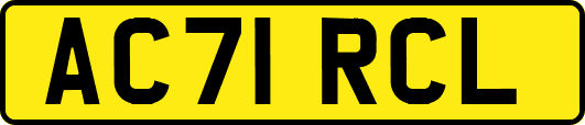 AC71RCL