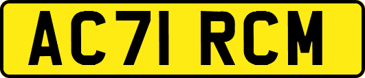 AC71RCM