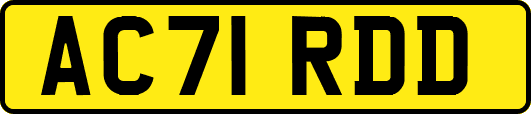 AC71RDD