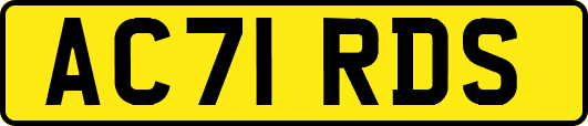 AC71RDS