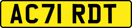 AC71RDT
