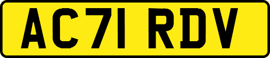 AC71RDV