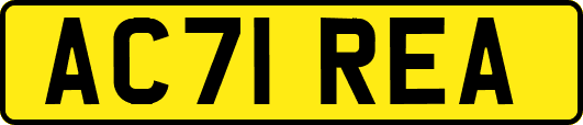AC71REA