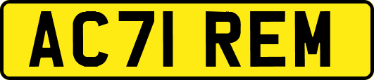 AC71REM